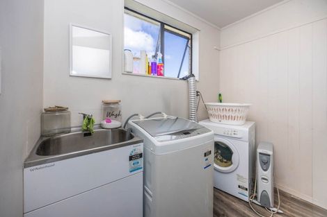 Photo of property in 1 Matai Place, Huntly, 3700