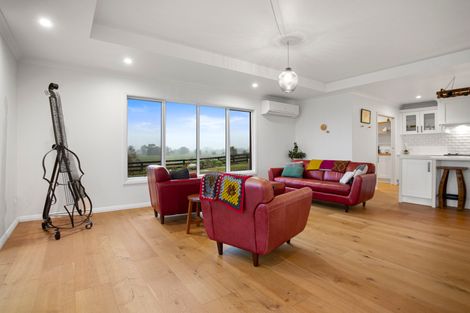 Photo of property in 43 Kerr Road, Te Poi, Matamata, 3473