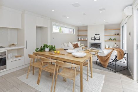 Photo of property in 3/10 Stoneyhurst Street, St Albans, Christchurch, 8014