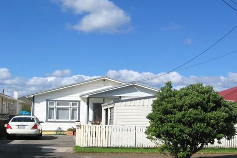 Photo of property in 58 Miro Street, Miramar, Wellington, 6022
