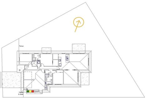 Photo of property in 19 Piwakawaka Place, Leeston, 7632