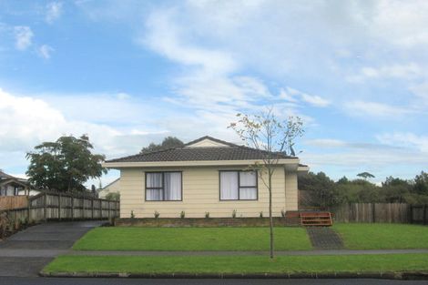 Photo of property in 103 Aviemore Drive, Highland Park, Auckland, 2010