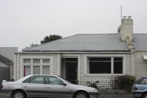 Photo of property in 16 Saint David Street, North Dunedin, Dunedin, 9016