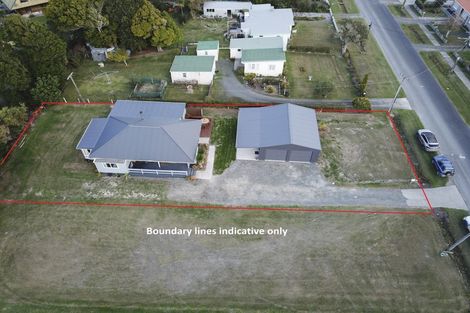 Photo of property in 145a Awakino Road, Dargaville, 0310