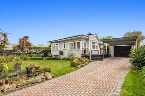 Photo of property in 29 James Street, Victoria, Rotorua, 3010