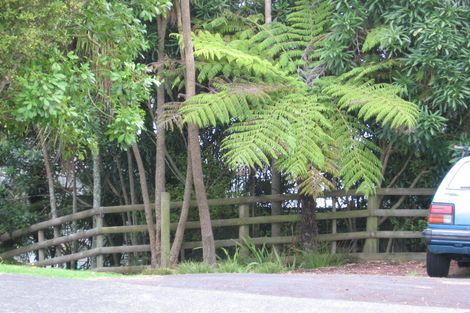 Photo of property in 110 Island Bay Road, Beach Haven, Auckland, 0626