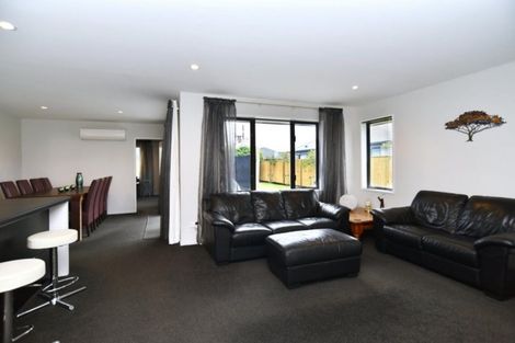 Photo of property in 5 Brockelbank Drive, Kaiapoi, 7630