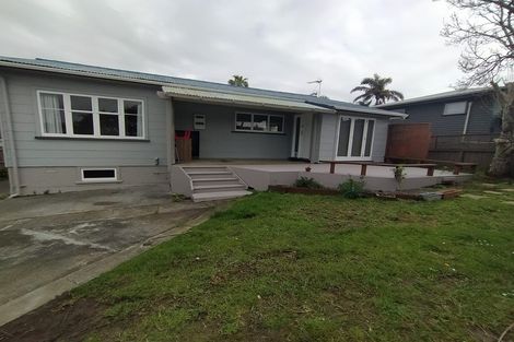Photo of property in 1/31 Howe Street, Howick, Auckland, 2014