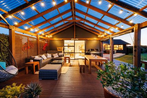 Photo of property in 249f Watershed Road, Bunnythorpe, Palmerston North, 4470