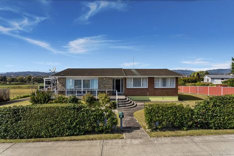 Photo of property in 81 Hukutaia Road, Opotiki, 3122