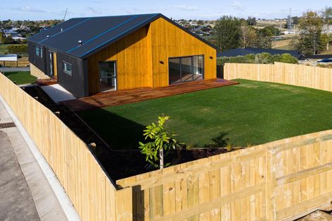 Photo of property in 36b Jellicoe Street, Oceanview, Timaru, 7910