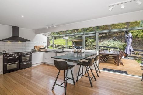 Photo of property in 91 Weranui Road, Waiwera, Orewa, 0994