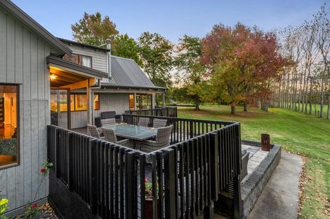 Photo of property in 45 Drinnan Road, Waitoki, Kaukapakapa, 0871