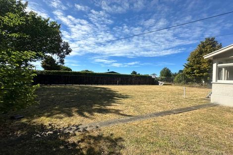 Photo of property in 12 South Belt, Solway, Masterton, 5810