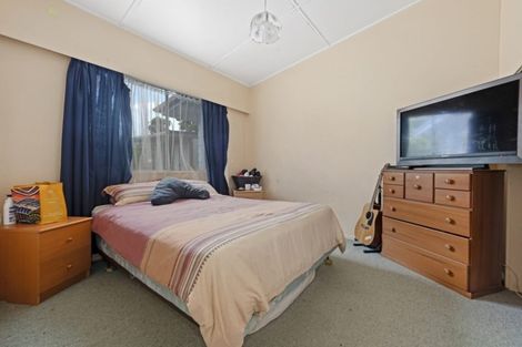 Photo of property in 5 Bonnie Glen Crescent, Ebdentown, Upper Hutt, 5018