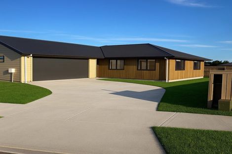 Photo of property in 4 Rayner Lane, Marton, 4710