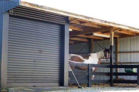 Photo of property in 673 Rutherglen Road, Marsden, Greymouth, 7872