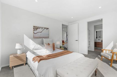 Photo of property in 2 Ferbane Way, Halswell, Christchurch, 8025