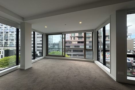 Photo of property in Vsp South, 507/168 Victoria Street, Te Aro, Wellington, 6011