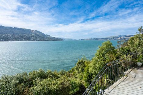 Photo of property in 276 Portobello Road, The Cove, Dunedin, 9077