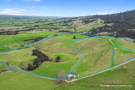 Photo of property in 364 Quine Road, Tahuna, Morrinsville, 3373