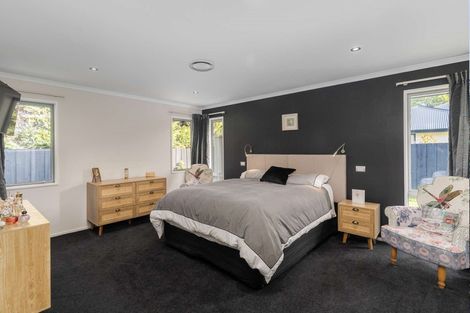 Photo of property in 7 Hassall Street, Rangiora, 7400