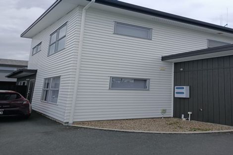 Photo of property in 91b Knighton Road, Hillcrest, Hamilton, 3216