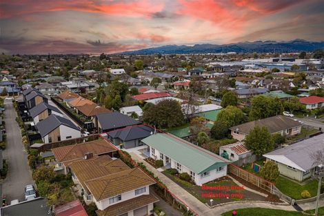Photo of property in 26 Reading Street, Upper Riccarton, Christchurch, 8041