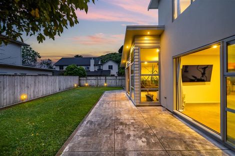 Photo of property in 7 Halewood Grove, Churton Park, Wellington, 6037