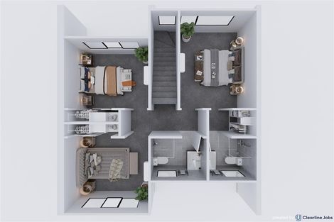 Photo of property in 43 Friesian Drive, Mangere, Auckland, 2022