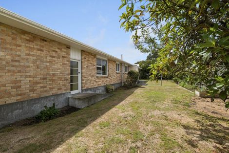 Photo of property in 3 Climie Crescent, Hawera, 4610