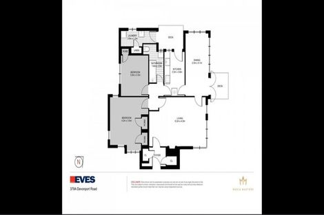 Photo of property in 379a Devonport Road, Tauranga South, Tauranga, 3112