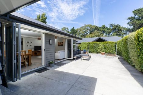 Photo of property in 125 Halswell Junction Road, Halswell, Christchurch, 8025