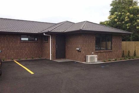 Photo of property in 5/108 Old Farm Road, Hamilton East, Hamilton, 3216