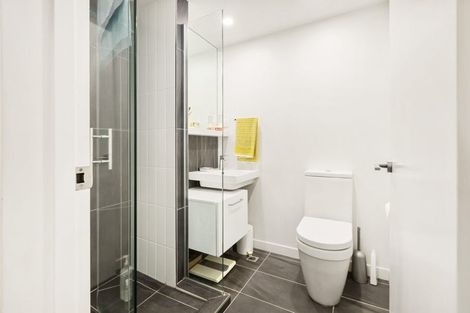 Photo of property in Vsp South, 507/168 Victoria Street, Te Aro, Wellington, 6011