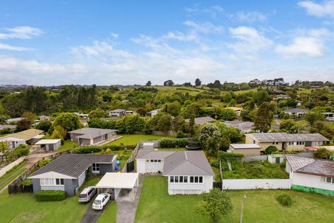 Photo of property in 20 Rata Street, Waiuku, 2123