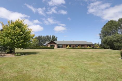 Photo of property in 347 Milton Road South, Elgin, Ashburton, 7777