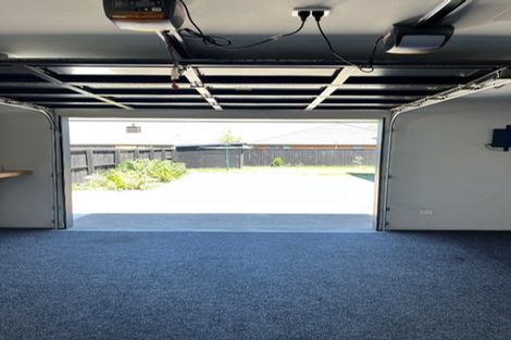 Photo of property in 9 Bavaria Drive, Rolleston, 7614