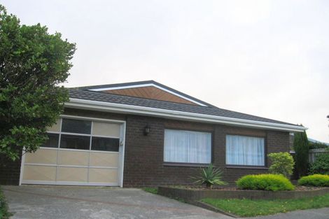 Photo of property in 14 Dominica Crescent, Grenada Village, Wellington, 6037