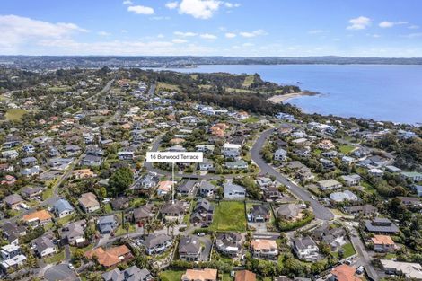 Photo of property in 16 Burwood Terrace, Gulf Harbour, Whangaparaoa, 0930