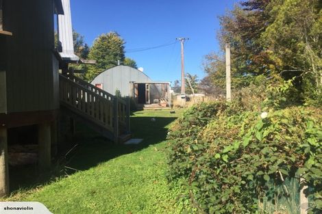 Photo of property in 27 Tainui Street, Ohakune, 4625