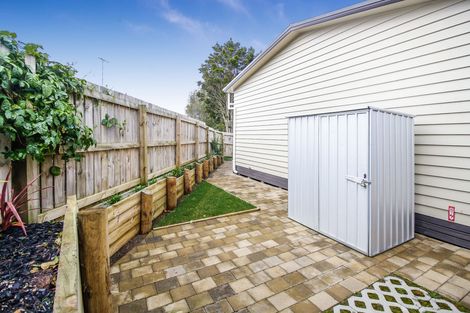 Photo of property in 67d Metcalfe Road, Ranui, Auckland, 0612