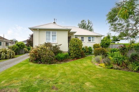 Photo of property in 9 Third Street, Lansdowne, Masterton, 5810