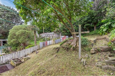 Photo of property in 207 Aro Street, Aro Valley, Wellington, 6021