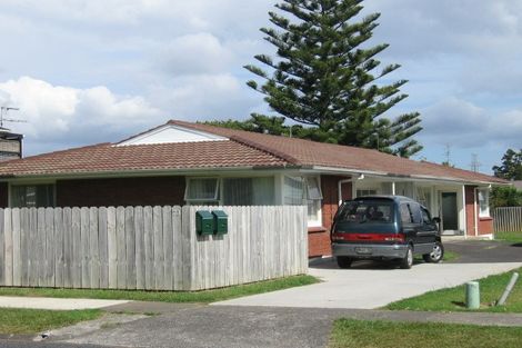 Photo of property in 2/73 Cardiff Road, Pakuranga, Auckland, 2010