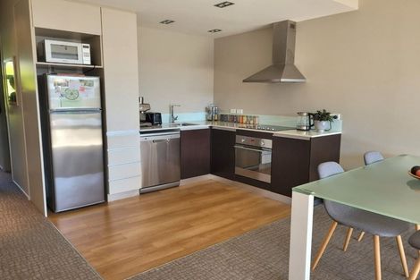 Photo of property in Revolucion Apartments, 202s/28 Torrens Terrace, Mount Cook, Wellington, 6011