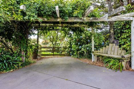 Photo of property in 2699 Eltham Road, Te Kiri, Opunake, 4682