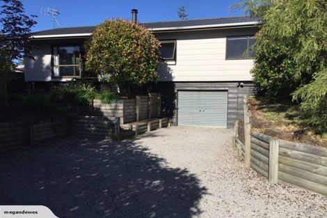 Photo of property in 22 Ward Place, Richmond Heights, Taupo, 3330