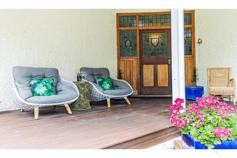 Photo of property in Ashfield, 410 Orari Station Road, Geraldine, 7992