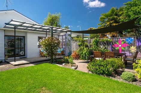 Photo of property in 98 Howick Road, Redwoodtown, Blenheim, 7201